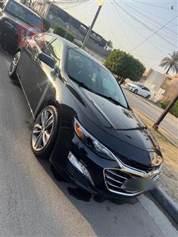 شيفروليه ماليبو